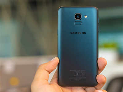 Samsung Days: गॅलेक्सीच्या फोनवर १२ हजार सूट