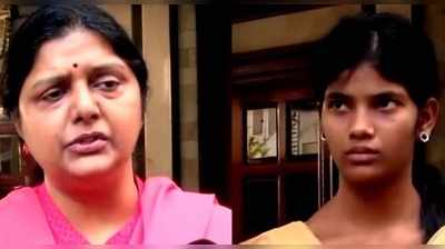 Bhanupriya Case: வேலைகாரப் பெண்ணை பானுப்பிரியா கொடுமைபடுத்தினாரா?