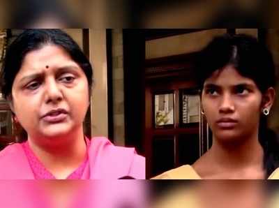 Bhanupriya Case: வேலைகாரப் பெண்ணை பானுப்பிரியா கொடுமைபடுத்தினாரா?