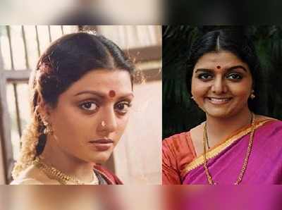 Bhanupriya: குழந்தையை கொடுமைப்படுத்தும் நடிகை பானுப்ரியா: தாய் புகார்