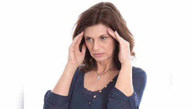 menopause symptoms: जानिए क्‍या होते हैं मेनॉपॉज़ के लक्षण