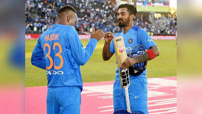 Hardik Pandya: हार्दिक पंड्या, राहुलवरील निलंबन मागे