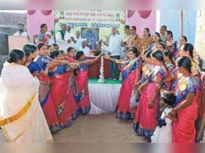 ಸಮಾಜಮುಖಿ ಕಾರ್ಯಕ್ರಮ ನಡೆಯಲಿ