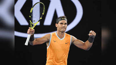 australian open: नदाल फायनलमध्ये