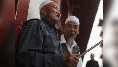 उइगर मुस्लिमों का दमन, अब चीन के समर्थन में आया पाक