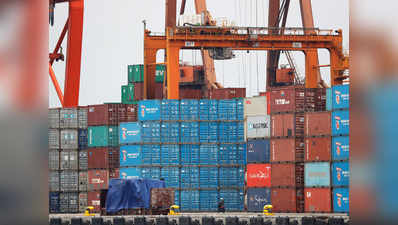 अमेरिका-चीन व्यापार युद्ध से भारत को फायदा, चीन को निर्यात 32% बढ़ा