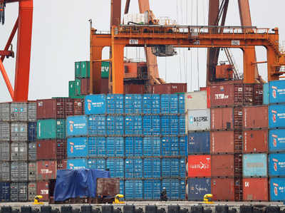 अमेरिका-चीन व्यापार युद्ध से भारत को फायदा, चीन को निर्यात 32% बढ़ा