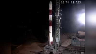 ISRO PSLV C44: ఇస్రో మరో విజయం.. కలాంశాట్ నింగిలోకి