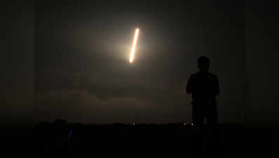 ISRO की एक और उपलब्धि, सैटलाइट कलाम-सैट और माइक्रौसैट-आर का हुआ सफल प्रक्षेपण
