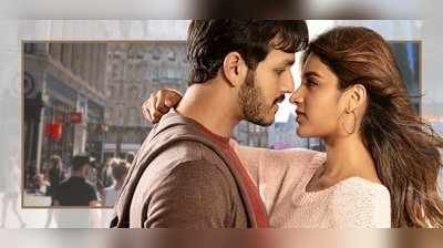 Mr Majnu ట్విట్టర్ రివ్యూ: అఖిల్‌కి తొలి హిట్ పడ్డట్టేనా!