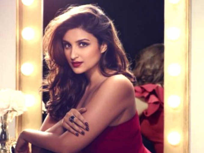 parineeti