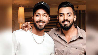 Hardik Pandya:  न्यूझीलंडविरुद्ध खेळण्यासाठी पंड्या रवाना