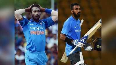 KL Rahul: ತಕ್ಷಣ ತಂಡ ಸೇರಲಿರುವ ಪಾಂಡ್ಯ; ಭಾರತ ಎ ಪರ ರಾಹುಲ್ ಕಣಕ್ಕೆ