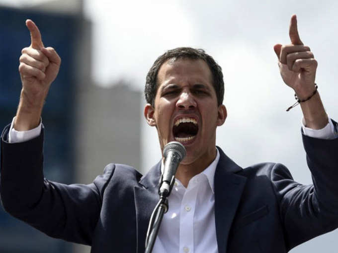 Juan-Guaido