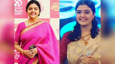 Bhanupriya: 14 കാരിയെ വീട്ടു ജോലിക്ക് വെച്ചു: നടി ഭാനുപ്രിയക്കെതിരെ കേസ്