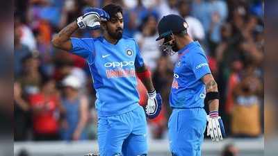 KL Rahul: కివీస్‌తో టీ20లకి కోహ్లీ స్థానంలో రాహుల్..?