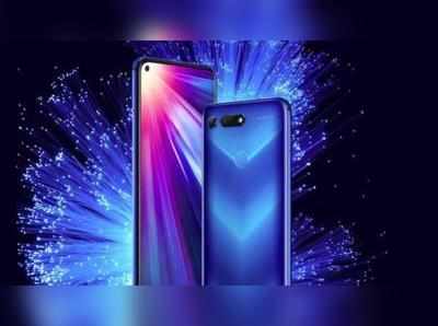 Honor View 20: அதிரடியாக களம் இறங்கும் ஹானர் 20; விலை மற்றும் சிறப்பம்சங்கள் இதோ!