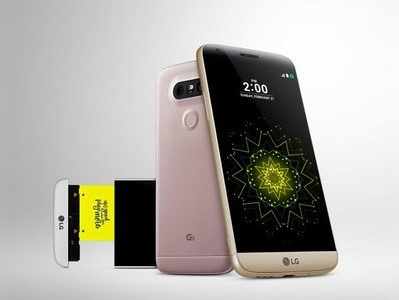 Lg 5G Smartphone :எல்ஜி-ன் 5ஜி போன்கள் பிப்ரவரியில் வெளியீடு