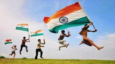 Happy Republic Day: రిపబ్లిక్ డే విషెస్.. వాట్సాప్ స్టేటస్ సందేశాలు