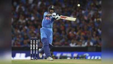 Shikhar Dhawan: టీమిండియాలో పోటీ పెరిగింది