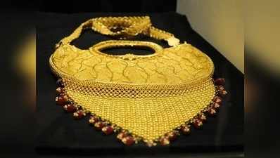 Gold Rate Today: పెళ్లి సీజన్ దన్ను.. బంగారం పరుగు