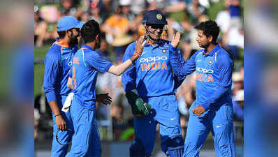 India vs New Zealand: मेजबानों के सामने होगी कलाई की चुनौती
