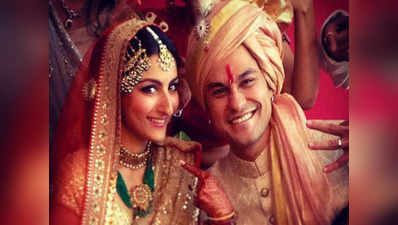 सोहा अली खान और कुणाल खेमू ने शादी की सालगिरह पर तस्‍वीरों संग कुछ यूं जताया प्‍यार