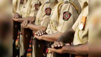 Republic day 2019 : महाराष्ट्रातील ४४ पोलिसांना राष्ट्रपती पदके