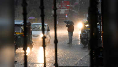 बारिश के बाद दिल्ली की वायु गुणवत्ता में हुआ सुधार
