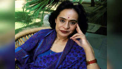 लेखिका गीता मेहता का पद्मश्री लेने से इनकार, बोलीं- यह सही समय नहीं