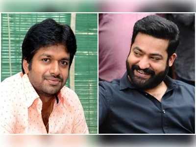 తారక్‌తో ‘ఎఫ్2’ దర్శకుడు?