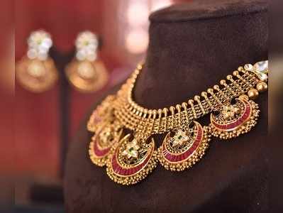 Gold Rate Today: தங்கம் விலை இன்று அதிரடி உயர்வு!