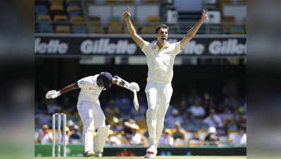 कमिंस के तूफान में उड़ा श्री लंका, ऑस्ट्रेलिया पारी और 40 रन से जीता