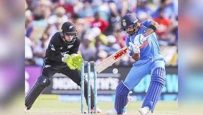 IND vs NZ: कैप्टन कोहली का वर्ल्ड कप पर ध्यान, जीत के बाद बोले- बनाने होंगे और 15-20 रन