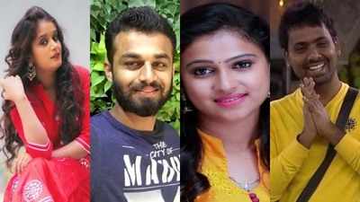 Top 5 Finalists Journey: ಯಾರ ಕೈಗೆ ಬಿಗ್ ಬಾಸ್ ಟ್ರೋಫಿ?