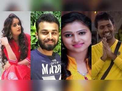 Top 5 Finalists Journey: ಯಾರ ಕೈಗೆ ಬಿಗ್ ಬಾಸ್ ಟ್ರೋಫಿ?