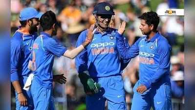 IND vs NZ: ৯০ রানে সহজ জয়, সিরিজে ২-০ এগিয়ে গেল ভারত