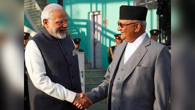 गणतंत्र दिवस: ​भारत ने नेपाल को 30 ऐम्बुलेंस, 6 बसों की सौगात दी