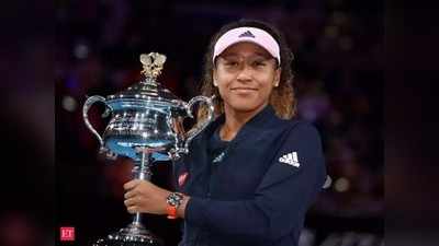 Australian open title: ಜಪಾನ್‌ನ ನವೊಮಿ ಒಸಾಕಾಗೆ ಆಸ್ಟ್ರೇಲಿಯನ್‌ ಗ್ರ್ಯಾಂಡ್‌ ಸ್ಲಾಮ್‌ ಗರಿ