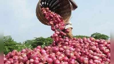 కంటతడి పెట్టిస్తున్న ఉల్లి... కిలో 50 పైసలు, రైతులు విలవిల 