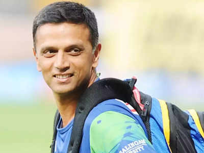 Rahul Dravid: राहुल, पंड्या यांनी क्षमतेनं खेळ करावाः द्रविड