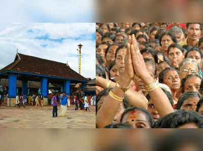 ലോകമാതാവായി നില കൊളളുന്ന ചോറ്റാനിക്കര ഭഗവതി