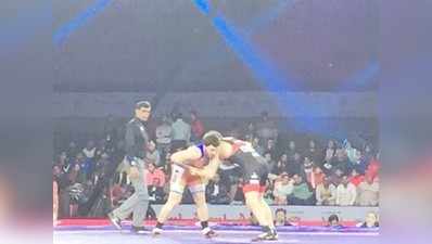 PWL-4: अमित ने जीता मुकाबला, पंजाब रॉयल्स ने हरियाणा को दी मात