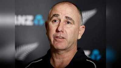 INDvNZ: न्यू जीलैंड के कोच बोले- बाकी मैचों में शीर्ष क्रम पर बड़ी साझेदारियां बनाना लक्ष्य