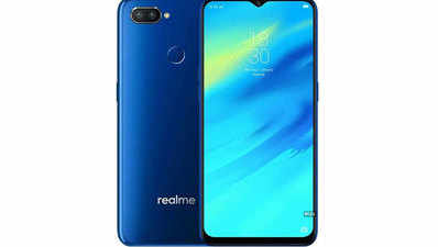 Realme C1 का नया वेरियंट एंटरटेनमेंट लवर्स के लिए होगा खास, फ्लिपकार्ट पर दिखा टीजर