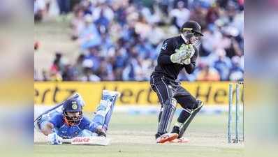 IND vs NZ: भारत की सीरीज जीत पर नजर, न्यू जीलैंड का अच्छा नहीं माउंट माउंगानुइ में रेकॉर्ड