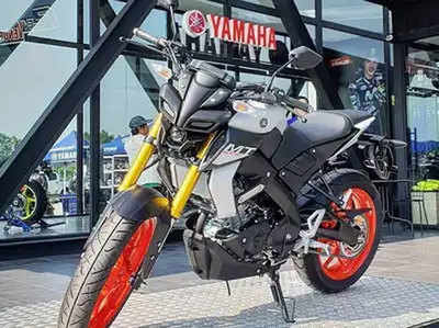 Yamaha MT-15 की प्री-बुकिंग भारत में शुरू, जल्द भारत में होगी लॉन्च