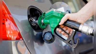 Petrol Price in Kerala: അഞ്ചാം ദിവസവും ഇന്ധന വിലയിൽ മാറ്റമില്ല