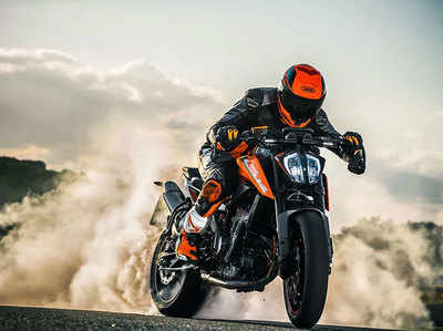 KTM Duke 790 मार्च में भारत में हो सकती है लॉन्च