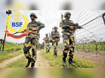 BSF Constable Notification: బీఎస్‌ఎఫ్‌లో 1,763 కానిస్టేబుల్ పోస్టులు